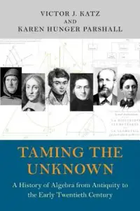 在飛比找博客來優惠-Taming the Unknown: A History 