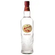 [Matusalem] Matusalem Platino Rum 700mL