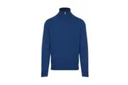 Men's Quarter Zip Sweater [Size: 2XL]