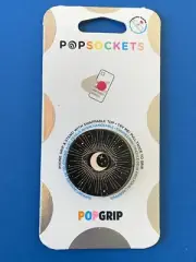 Popsockets Popgrip: Phone Holder & Stand / Popsocket - ALL SEEING (EYE)