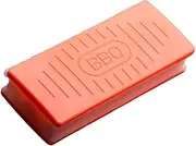 BBQ Meat String Device, Barbecue Meat Skewer Box for Parties, Easy Skewer Tools, Making for Effortless BBQ Gadget Experience