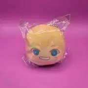 Sora Harukawa Ensemble Stars! Chibi Omanjuu Niginigi Mascot 5 Keychain Plush