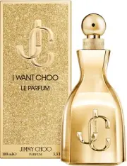Jimmy Choo I Want Choo Le Parfum 60 / 100 ml Perfume