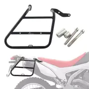 Fit CRF250L bag Bracket For CRF 250 Rally Right Side Trunk Bag Support 2017-2020