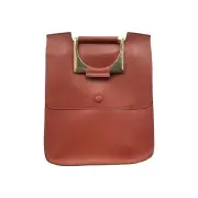 JTB Rust Backpack
