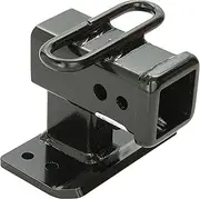 Draw-Tite 75658 Max-Frame Receiver
