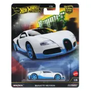 NEW - Hot Wheels Car Culture BUGATTI VEYRON Hammer Drops Premium Car