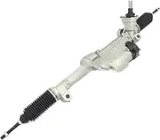 Power Steering Gear Rack Compatible For Ford Ranger 3.2 RHD EB3C-3D070-AH EB3C3D070AH GQ3VA3D070A 2019