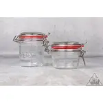 【HYDRA】SUPREME JAR SET (SET OF 2) 玻璃罐 密封罐 梅森罐 收納罐【SUP243】