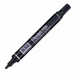 PENTEL》N50 油性麥克筆 圓頭