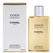 CHANEL COCO MADEMOISELLE Foaming Shower Gel 200ml
