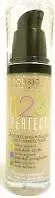 2 x Bourjois Paris 123 Perfect Foundation 30ml New & - 54 Beige