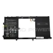 New Genuine NB02XL 28Wh Battery for HP Pavilion 11.6 X2 726241-2C1 HSTNN-DB5K