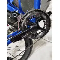 在飛比找蝦皮購物優惠-shimano 9100 Dura-ace 一級 大盤 52