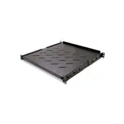 1Ru Universal Fixed Shelf For Server Racks
