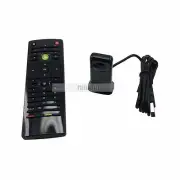 Dell Microsoft Windows Media Center MCE RC6 IR Remote Control USB Receiver Kit