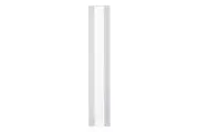 Banda Exterior LED Tri-CCT White Rectangular with Frosted Diffuser Wall Light L1000mm IP65