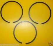 BRIGGS & STRATTON OVERSIZE RING SET +.020" +.50mm 5HP ENGINES
