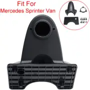 For Mercedes Sprinter Van Reverse Backup Camera Housing Replacement Stable Kits