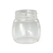 Hario Replacement Glass Jar for Skerton Grinder