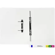 Avery 46712 Lateral Notes File With Spiral Spring Transfer Box 50