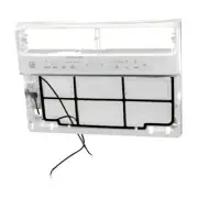 Midea 12120300005425 Appliance Panel Frame Assembly