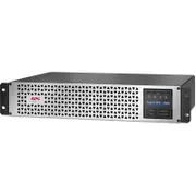 APC by Schneider Electric Smart-UPS Line-interactive UPS - 1 kVA/800 W - 2U Rack-mountable - AVR - 3 Hour Recharge