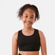 Active Kids Crop Top