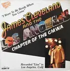 James Cleveland ‎– I Want To Be Ready When You Come (1981) Savoy 2xLP vinyl set