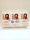 (3) Idole Lightening Exfolianting Soap 7 oz