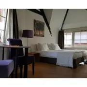 B&B In de Kromme Jak