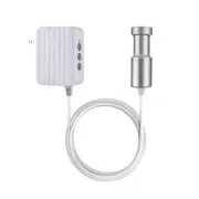 Portable Household Ultrasonic Cleaner PRO, Professional Mini Immersible Ultra...
