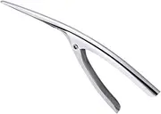 Stainless Steel Kitchen Tool Shrimp Prawn Peeler A Creative Deveiner Peel Device