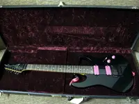 在飛比找樂天市場購物網優惠-☆ 收藏出讓︵☆日廠 Ibanez RG7620 七弦/7弦