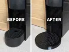 Nespresso Essenza Coffee Maker Large Drip Tray | Fits Larger Mugs | Krups