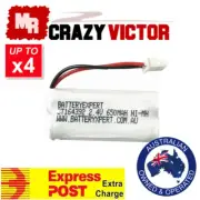 Battery for VTech Cordless Phone 16650 CLS16651 17550 CLS17550 CLS17551 CLS17552