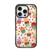 iPhone 16 Pro Impact Case Gelato
