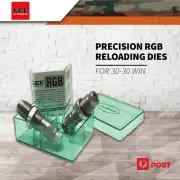 Lee Precision Rgb Reloading Dies For 30-30 Win # 90878