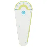 Elecom TB-SUSCR Tablet malfunction prevention smart underlay/SSize/Clear 528