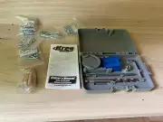 Kreg Jig R3 Pocket-Hole Kit new in box with manual