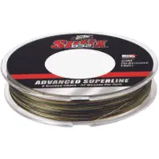 Sufix 300 Yard 832 Advanced Superline Braid Fishing Line - Camo