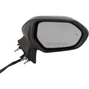 Mirrors Passenger Right Side Heated Hand for Toyota Avalon 2019-2022