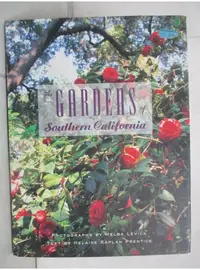 在飛比找蝦皮購物優惠-The Gardens of Southern Califo