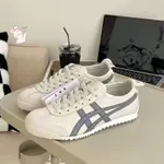 新款 ONITSUKA TIGER MEXICO 66 鬼冢虎 白黑銀 黑白 黃色 藏青色 男女鞋 休閒鞋