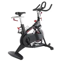 在飛比找蝦皮購物優惠-迪卡儂內健身自行車（飛輪）優惠全新-自取價