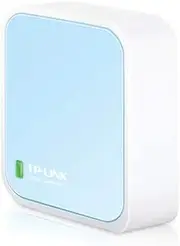 Tp-Link TL-WR802N N300 Wireless N Nano Router