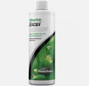 Seachem Flourish Excel 500ml Plant Fertiliser Aquascaping Aquarium