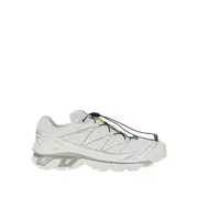 [SALOMON] SALOMON XT-6 Gore-Tex sneakers Man 10+ 10+ White
