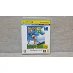 PS3 二手 全民高爾夫 5 EVERYBODY'S GOLF 5 日文版 BEST版
