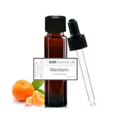 Pure Mandarin Essential Oil